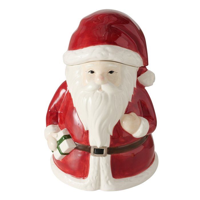 Storage canister Klaus 1sh