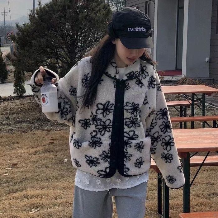 2talaar umsuh bolomjtoi (fleece)