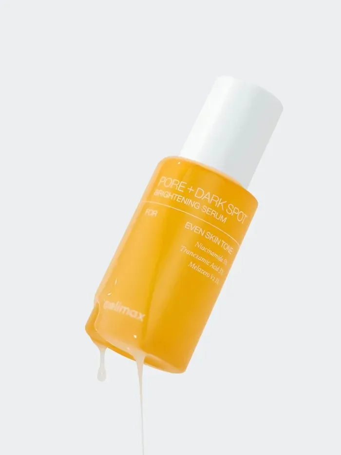 celimax Pore+ Dark Spot Brightening Serum (30 мл) 45,000₮