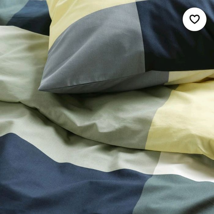 Герман Ikea 1 хүн даавуу 