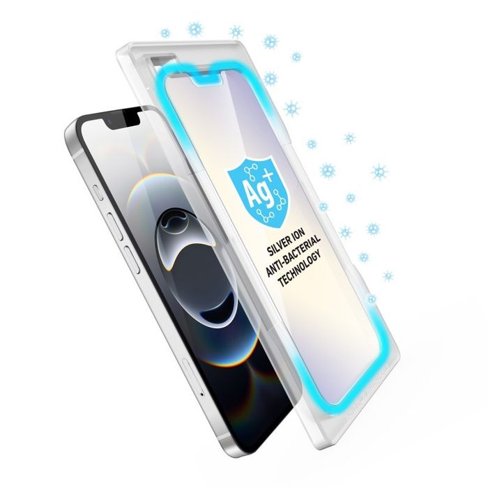 16e Bodyglass Anti blue light