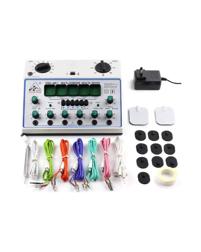 Цахилгаан зүүний аппарат