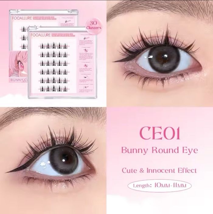 False Eyelash