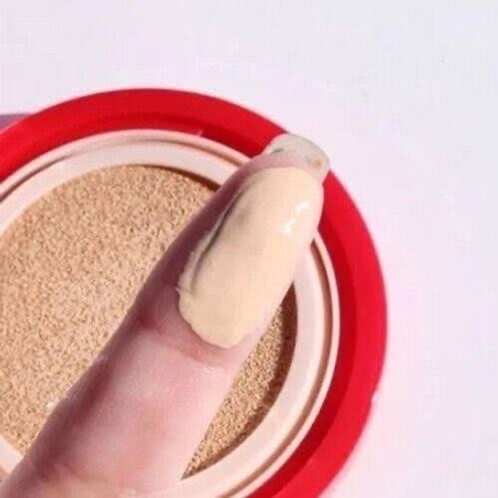 Missha radiance cushion 23