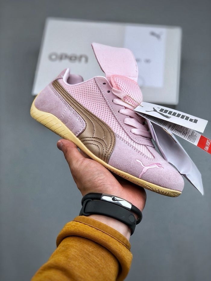 ОPEN YY-Puma Speedcat Pink