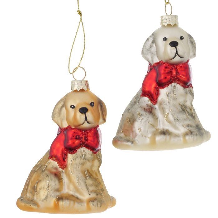 Christmas pendant 1sh