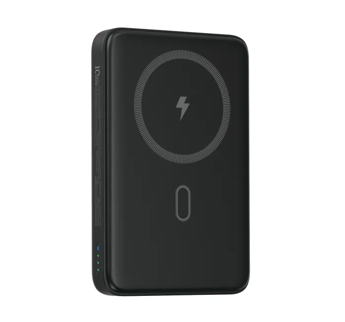 WiWU 20W Magnetic Power Bank with Stand