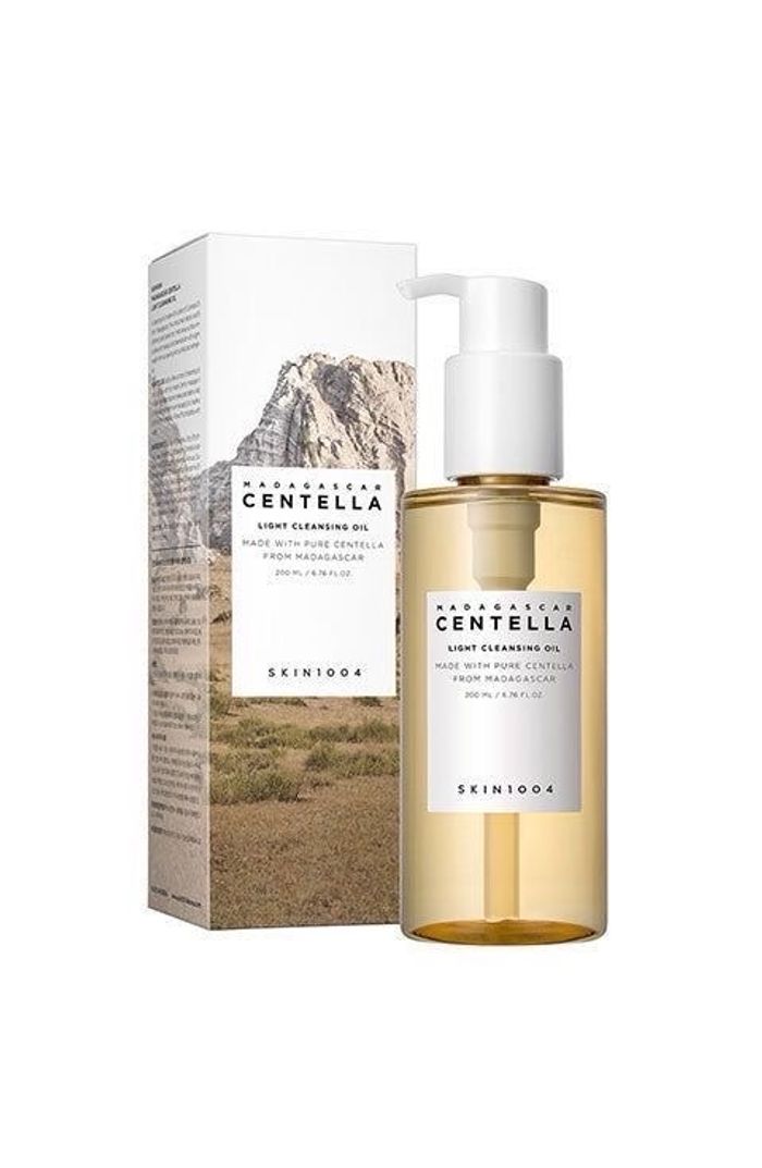 Skin 1004 Centella Cleansing oil
