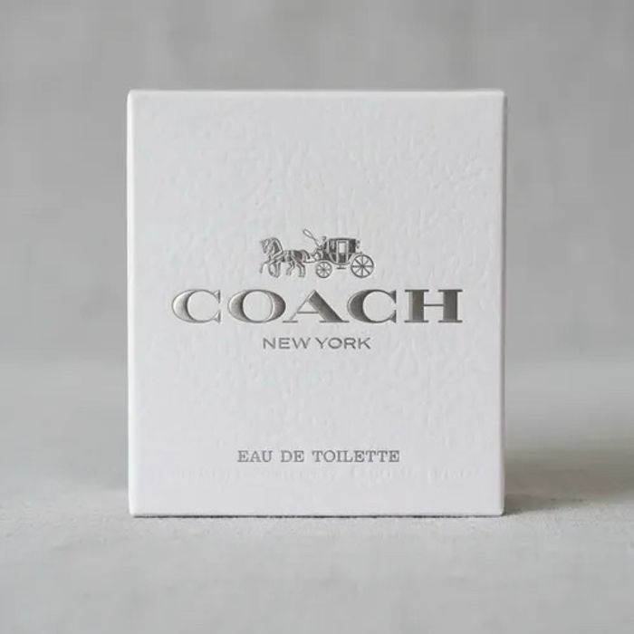 Coach Ус