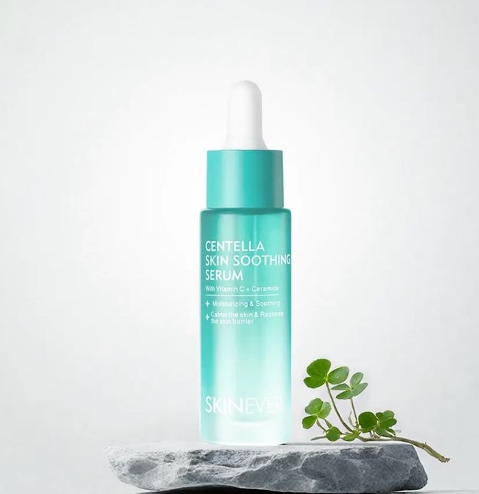 Centella Skin Soothing Serum
