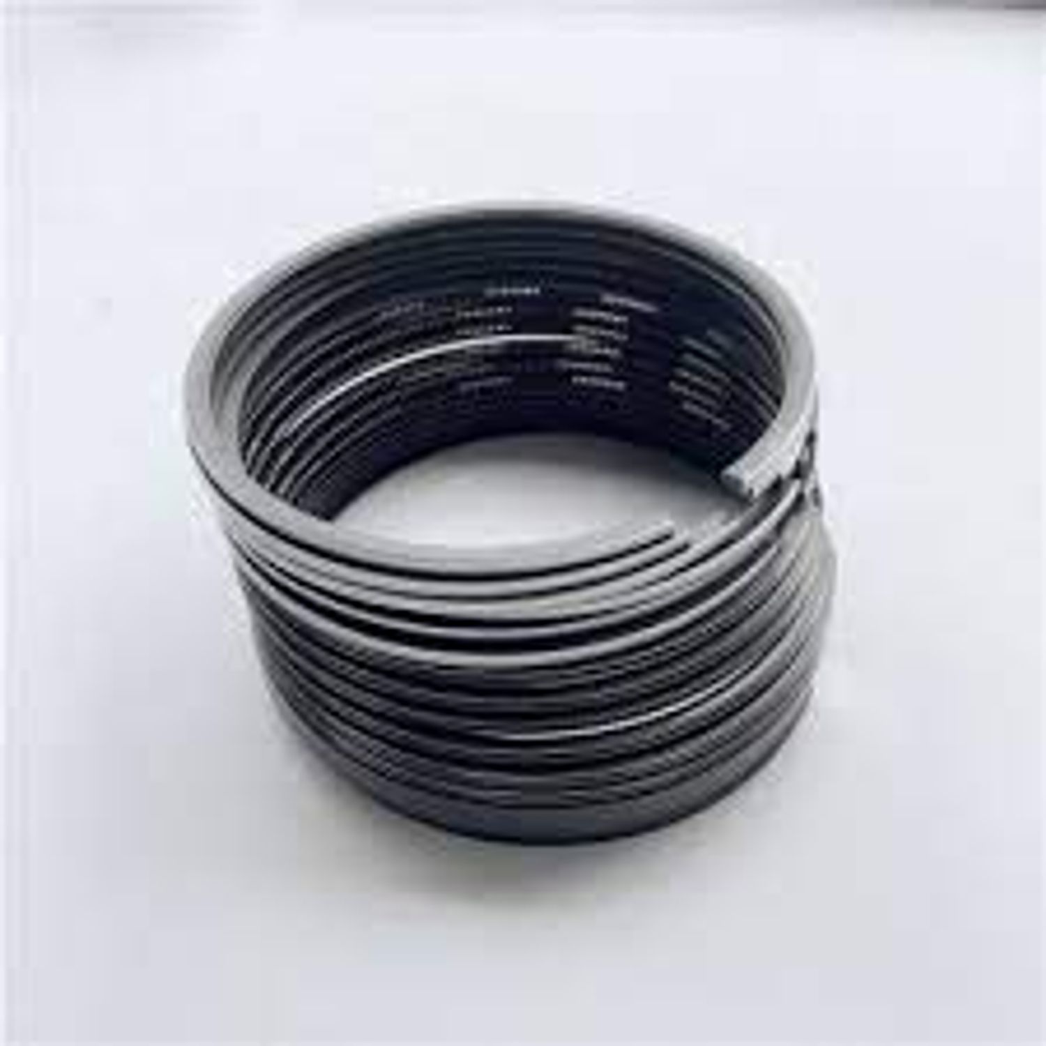 Piston Ring WP12, Поршенгийн кольц ком 6+6+6 ширхэгтэй
