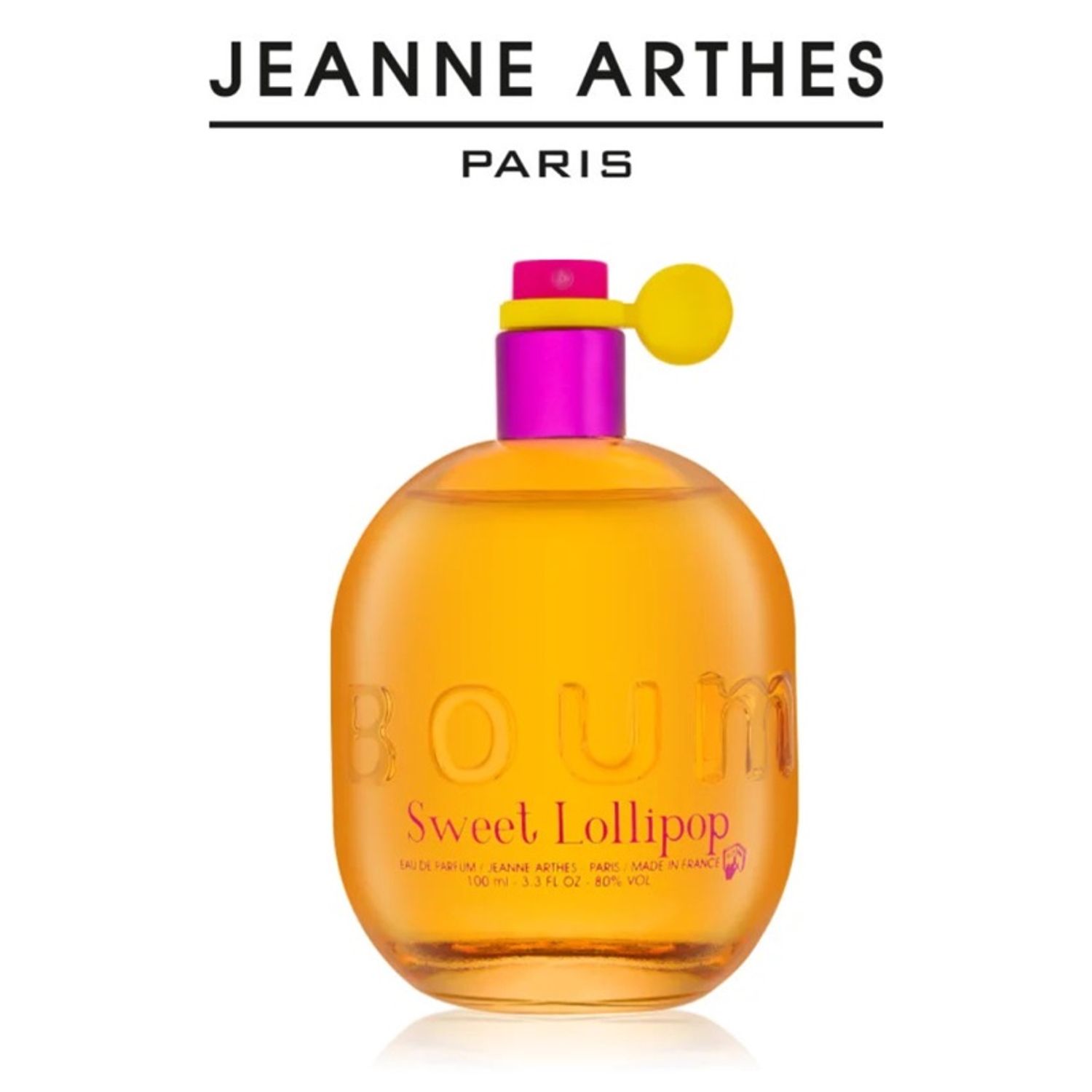 Jeanne Arthes Sweet Lollipop 