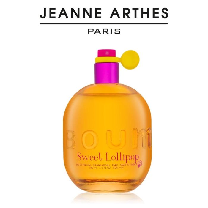 Jeanne Arthes Sweet Lollipop 