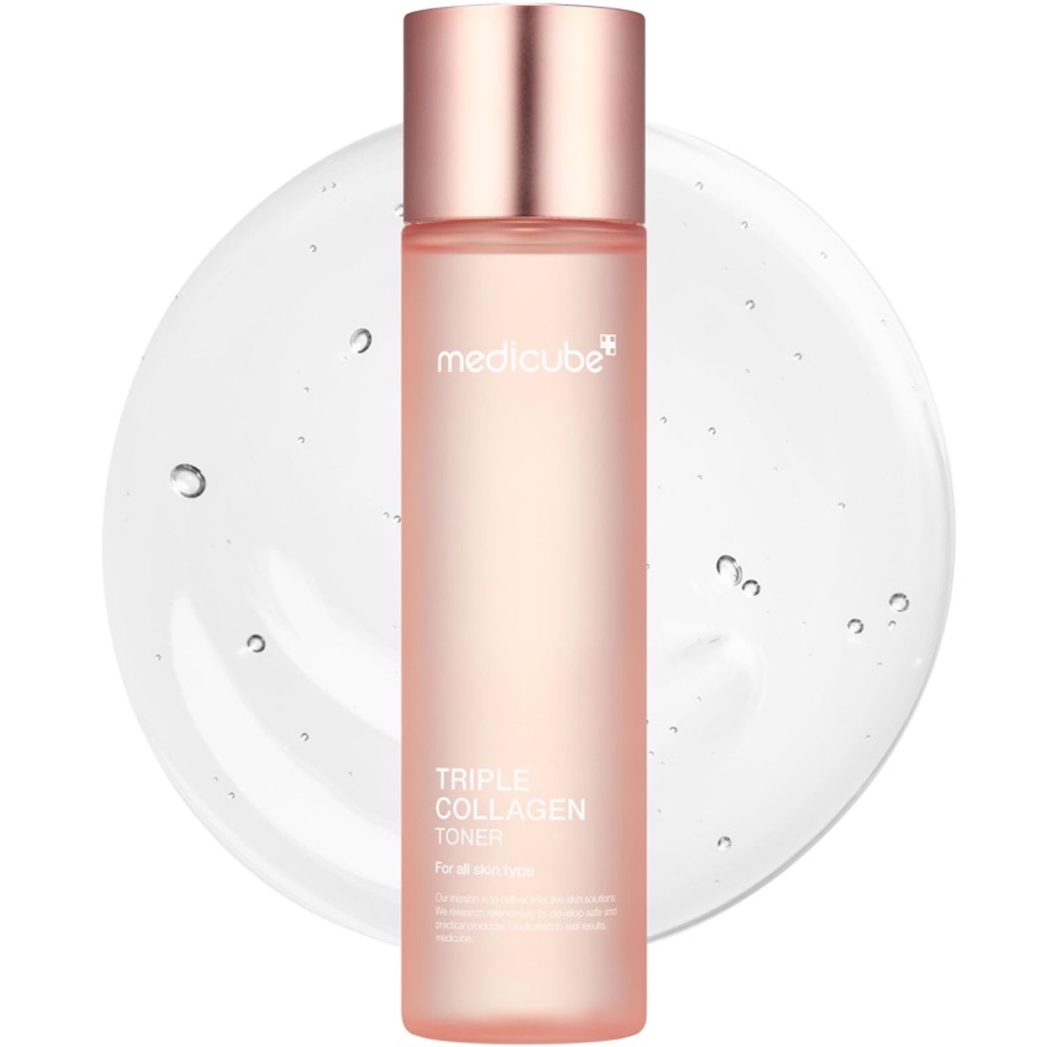 Triple Collagen Toner