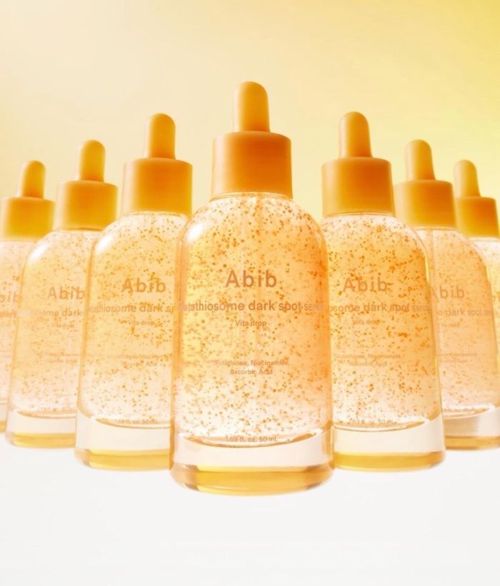 ABIB GLUTATHIOSOME DARK SPOT SERUM 50ML 