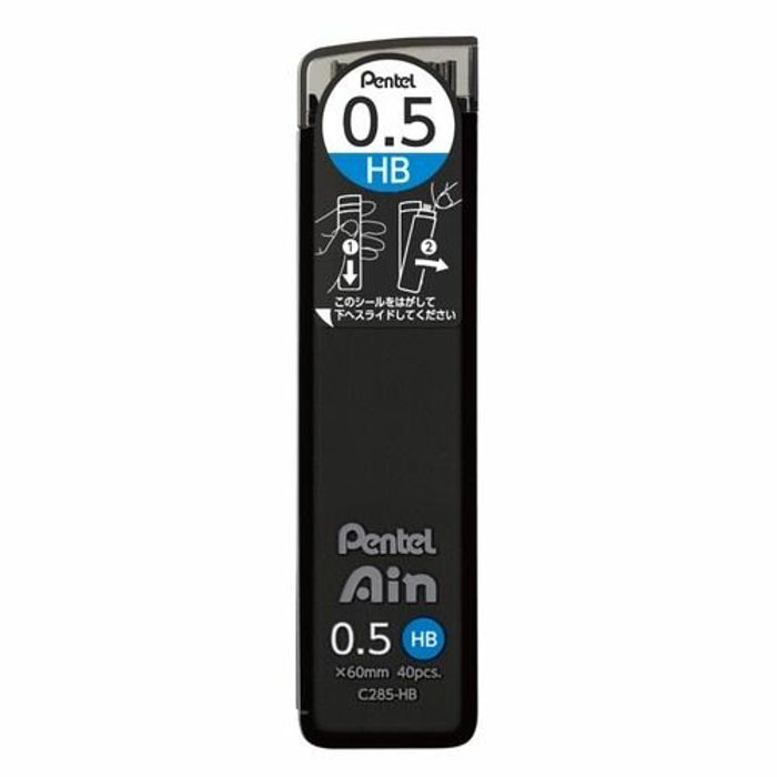 Pentel 0.5 харандааны запас 