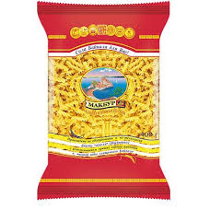 Гоймон Макбур 400гр 