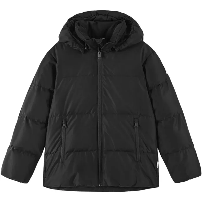 Down jacket, Paimio Black