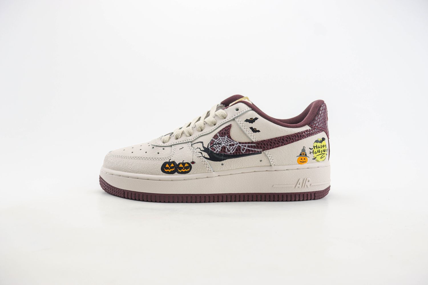Nk Air Force 1'07 Low 177