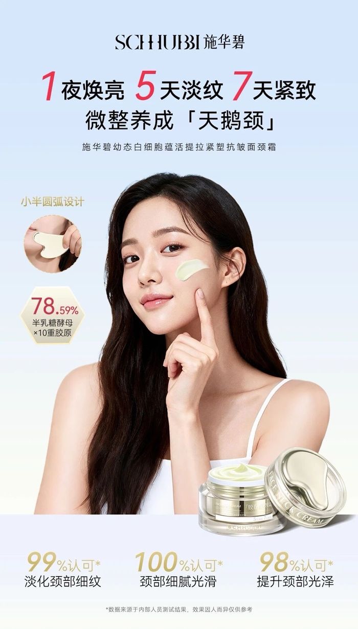 Хүзүү нүүрний үрчлээний тос+Гуаш