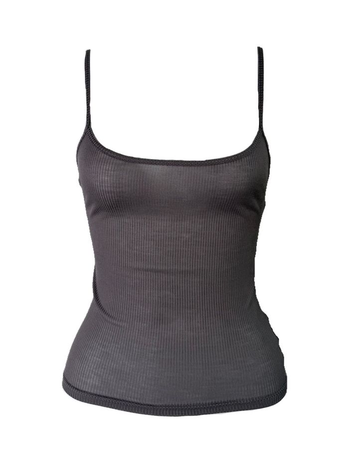 Layer Strap top