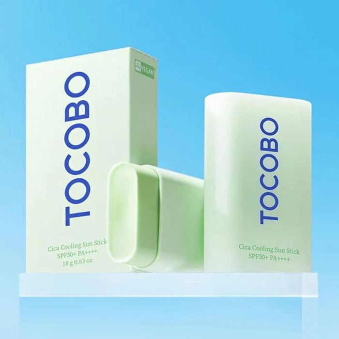 Cica Cooling Sun Stick SPF50+ PA++++