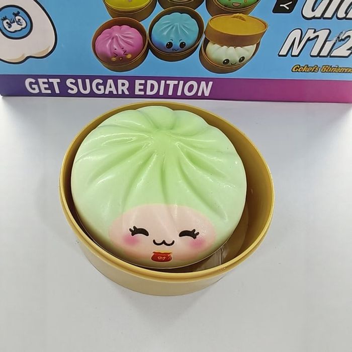Dumpling 