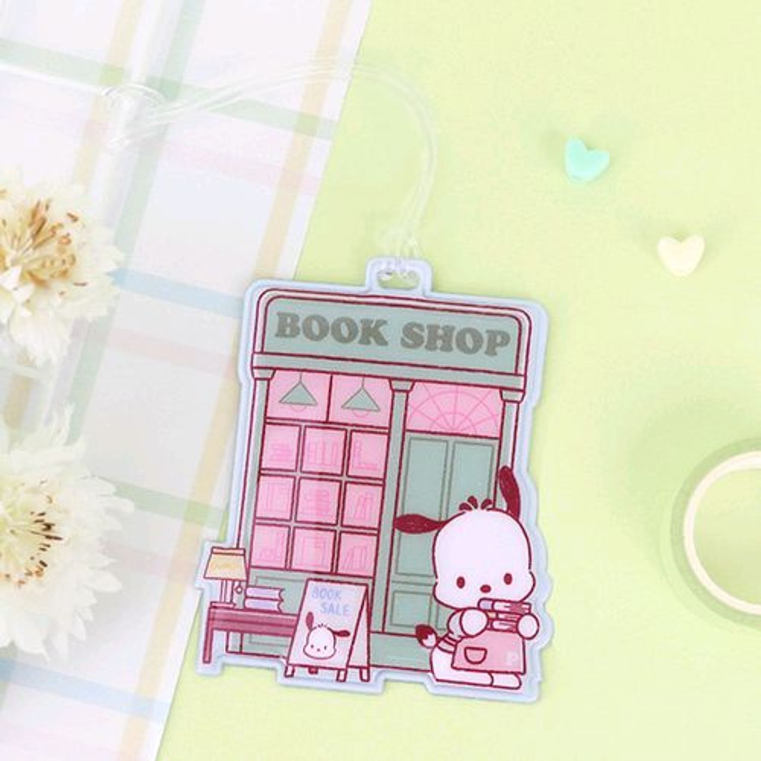 Цүнхний шошго SC0728 