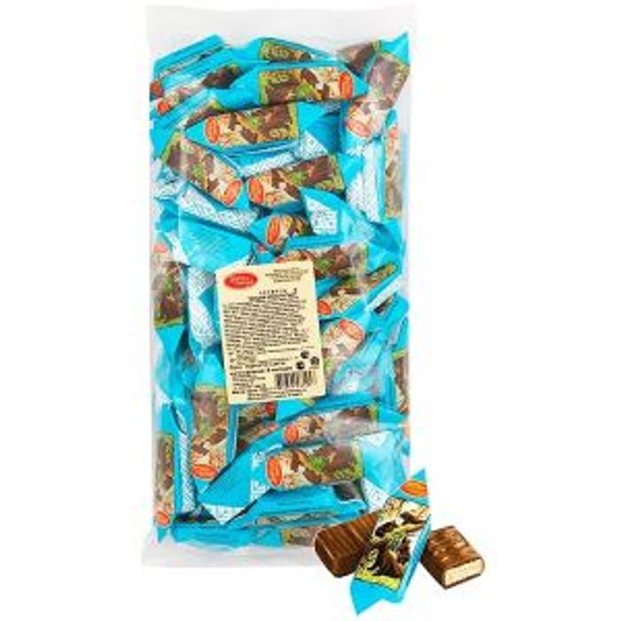 Чихэр Мишка 1кг