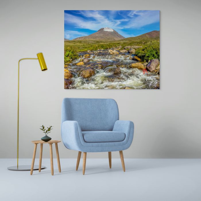 Отгонтэнгэр хайрхан 