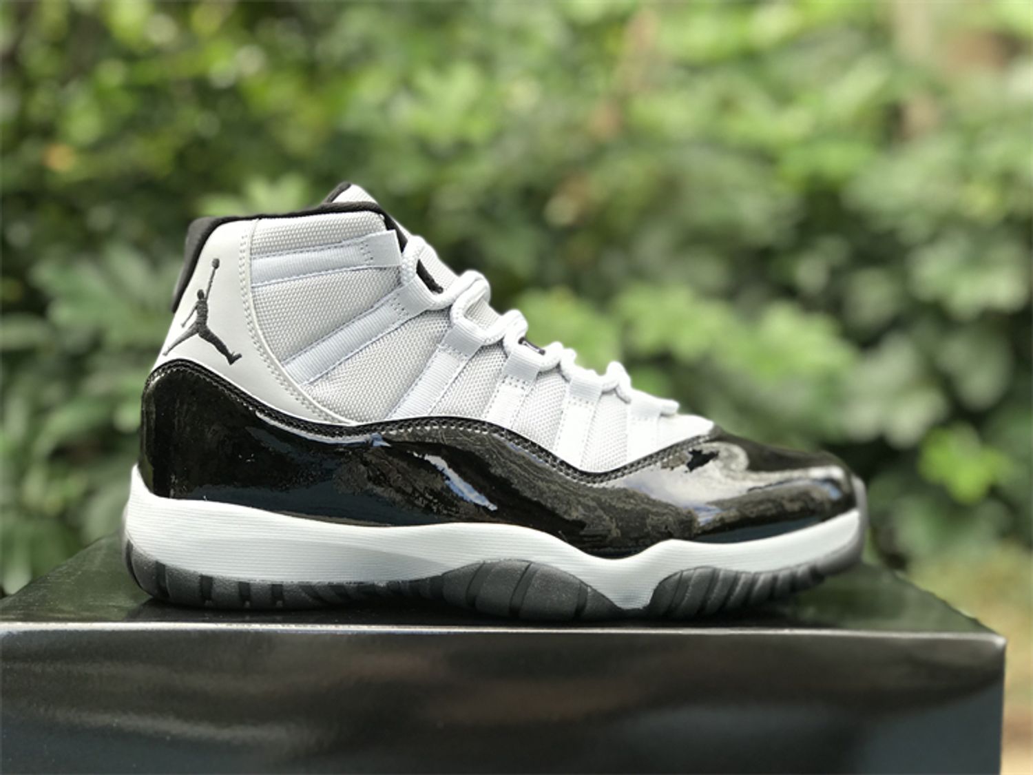  Air Jordan 11 Retro High Concord 