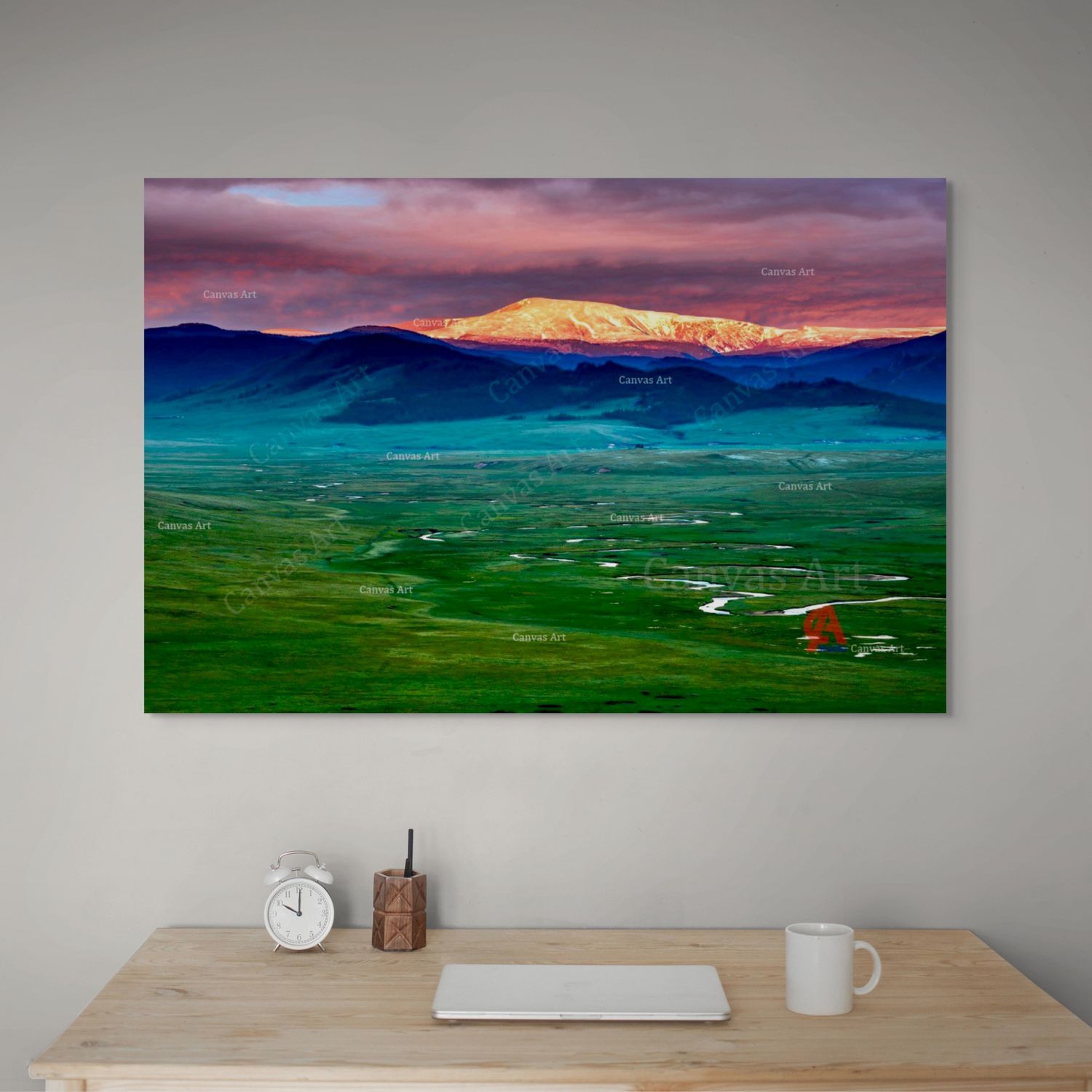 Суварга хайрхан 