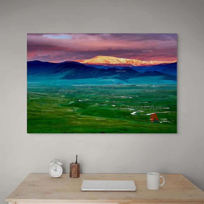 Суварга хайрхан 