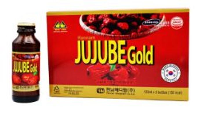 Вакус Jujube 5ш 