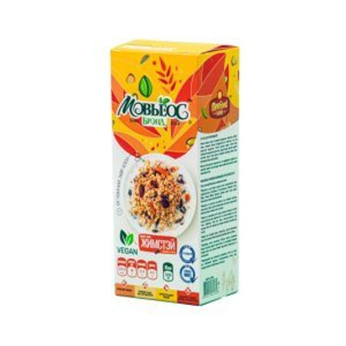 Овьёос Monfood 300гр 