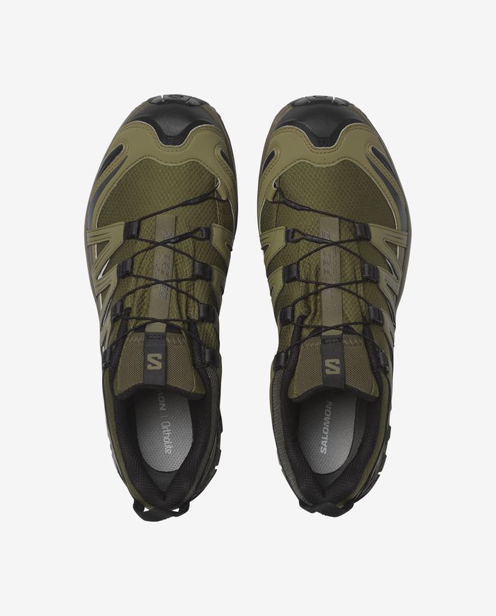 Salomon | XA PRO 3D GTX   