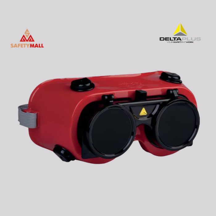 DELTA PLUS - ГАГНУУРЫН ШИЛ: TOBA2 T5