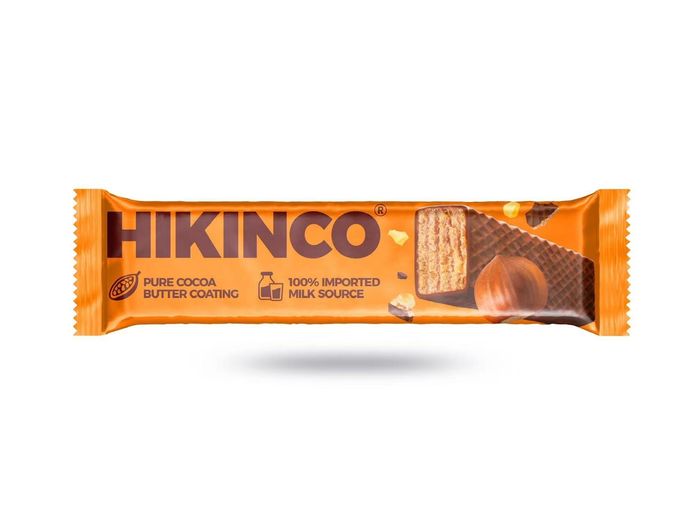Печень hikinco 20гр 