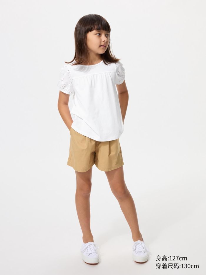 UNIQLO охидын футболка 