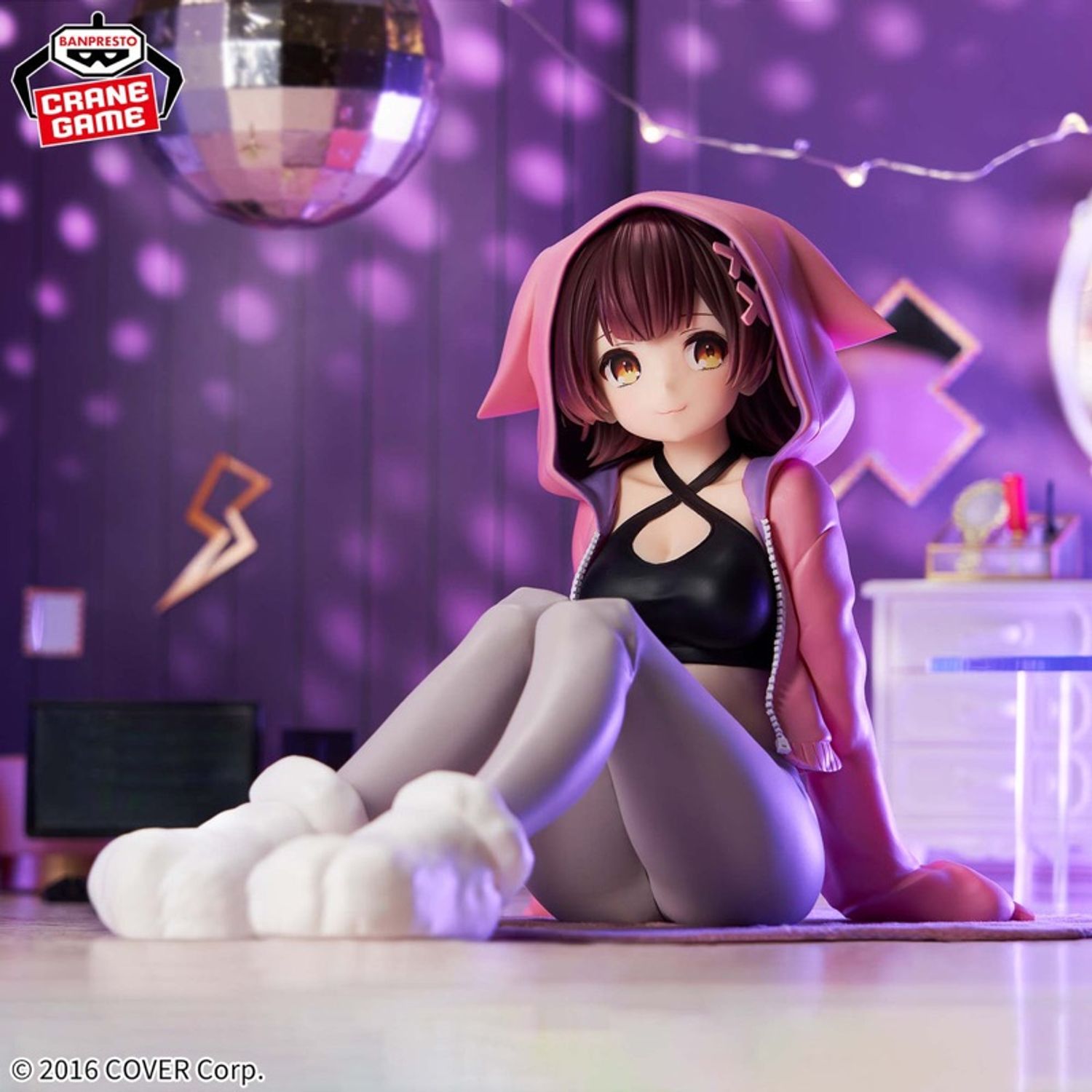 Relax Time -Robocosan
