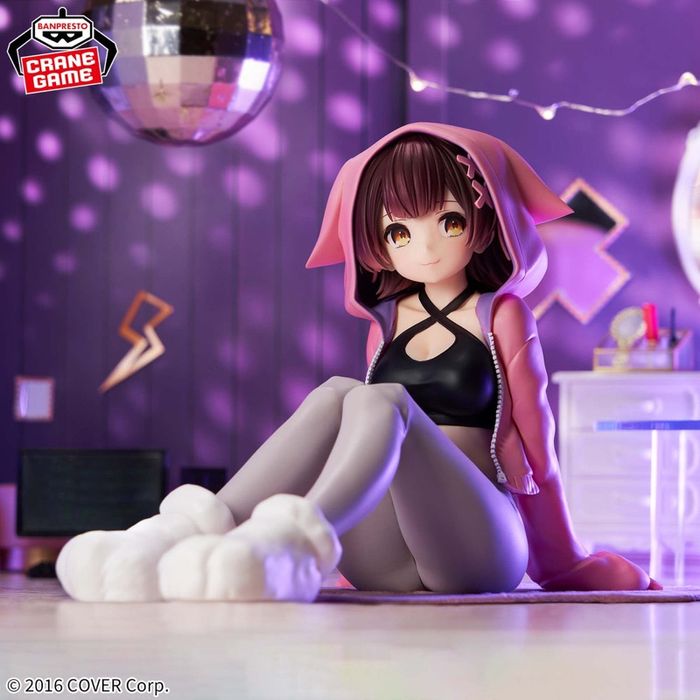 Relax Time -Robocosan