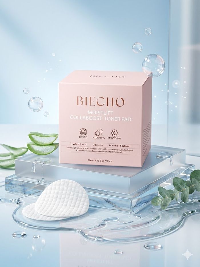 Biecho Пад