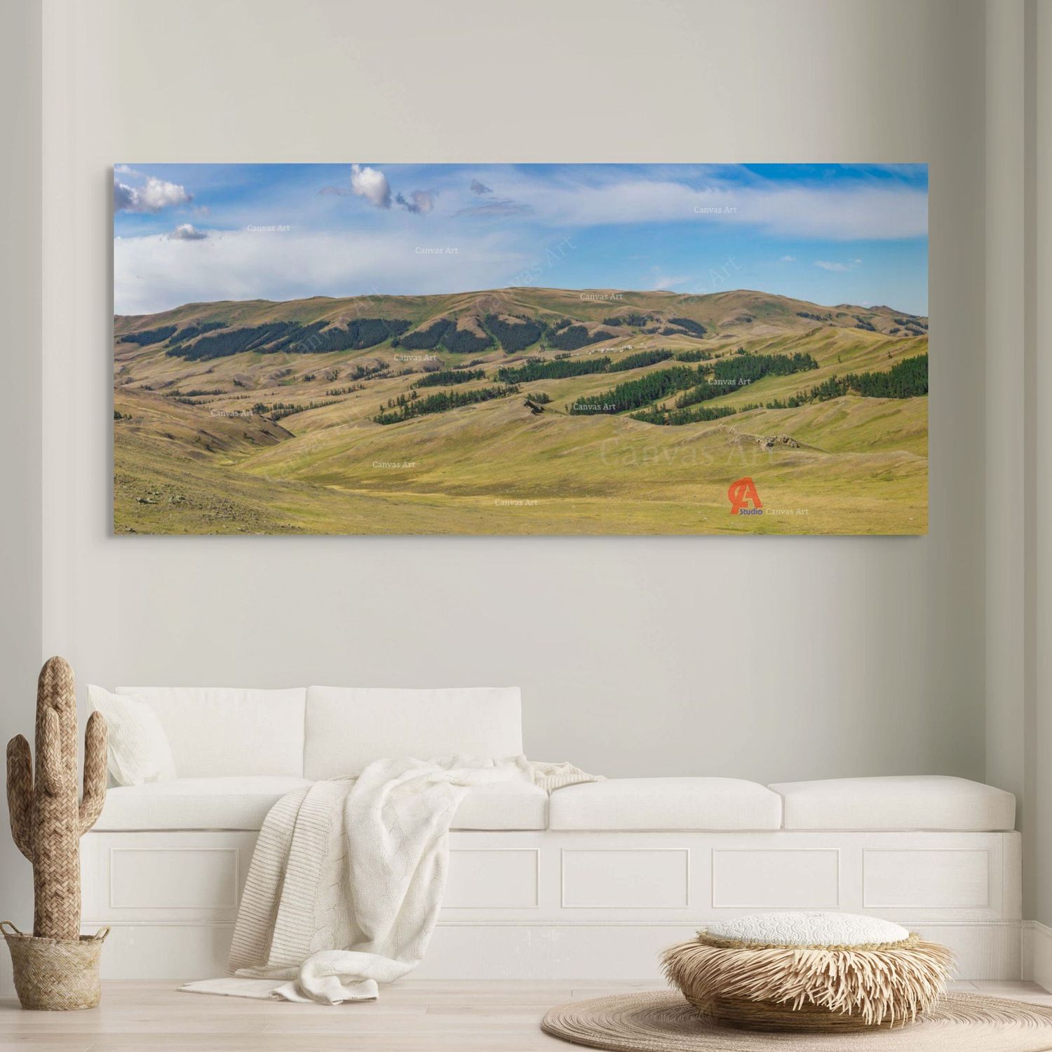 Бор хайрхан уул 