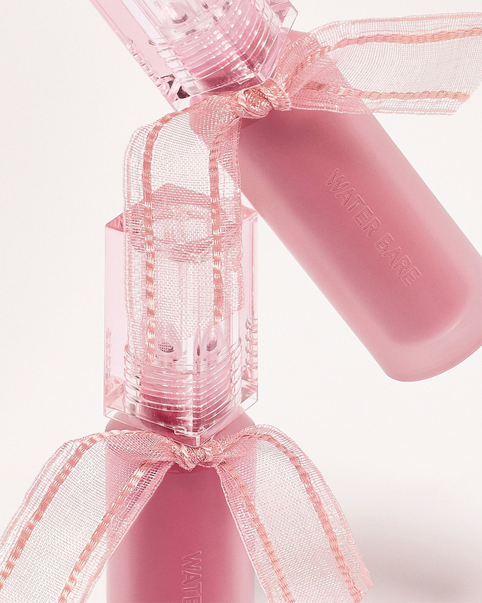 Peripera Water Bare Tint 07 Mute Paradise