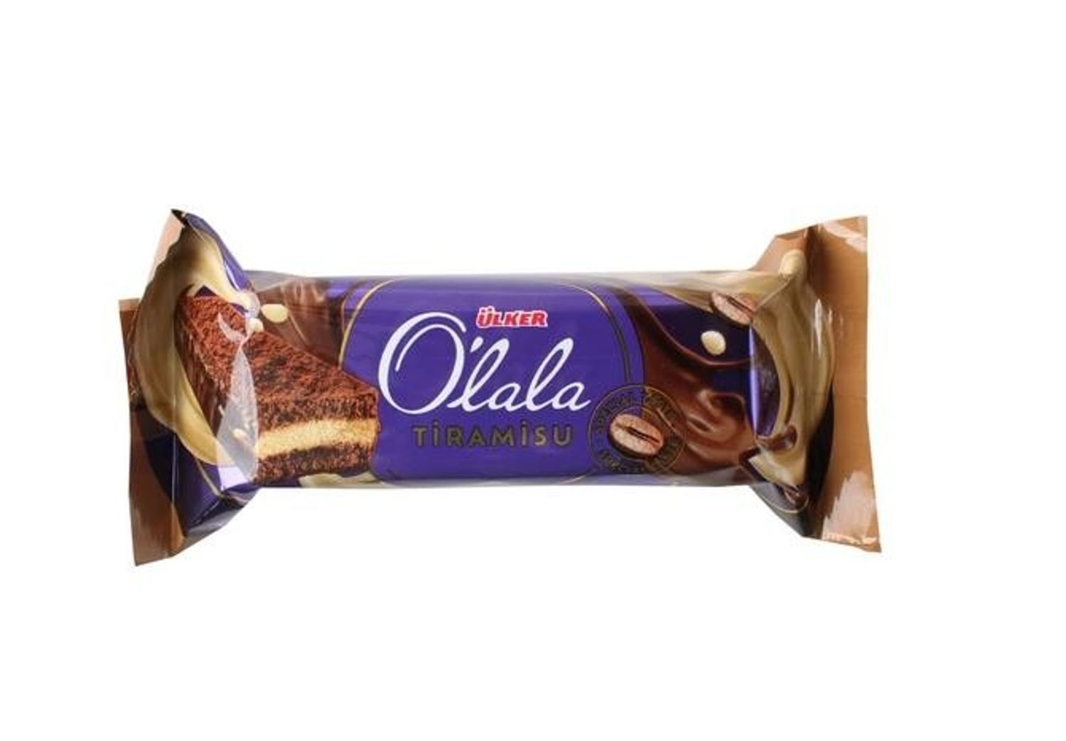 Шоколад Olala 43гр 