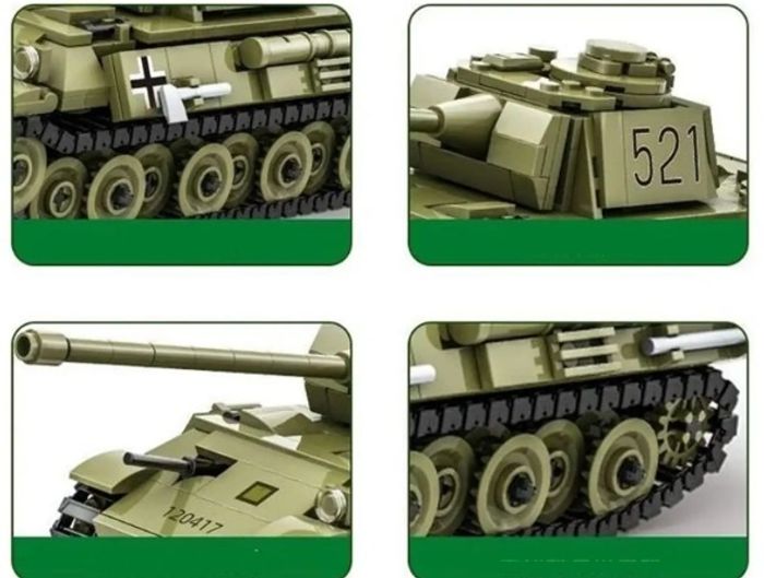  Panther Tank