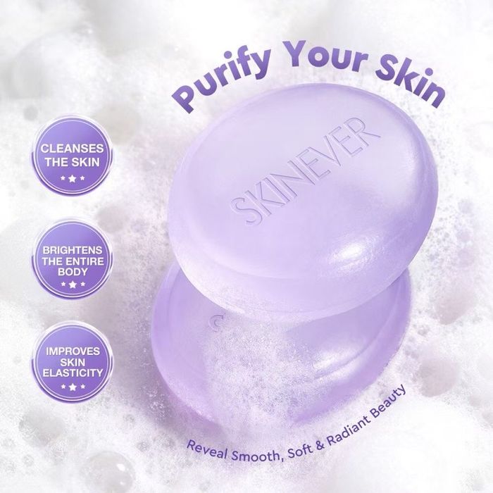3A RETINOL soap
