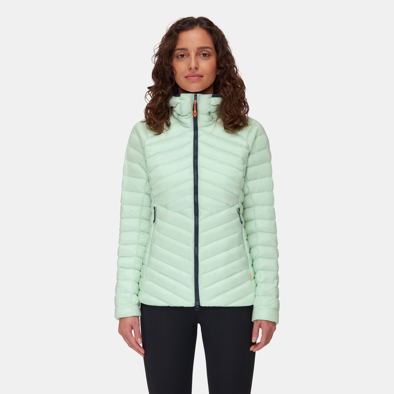 MAMMUT | Broad Peak IN Hooded Jacket | Women