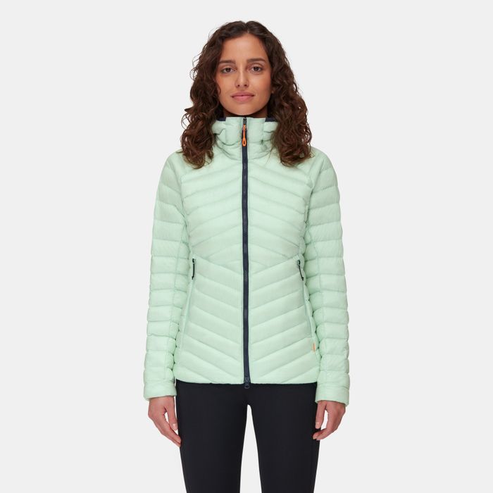MAMMUT | Broad Peak IN Hooded Jacket | Women