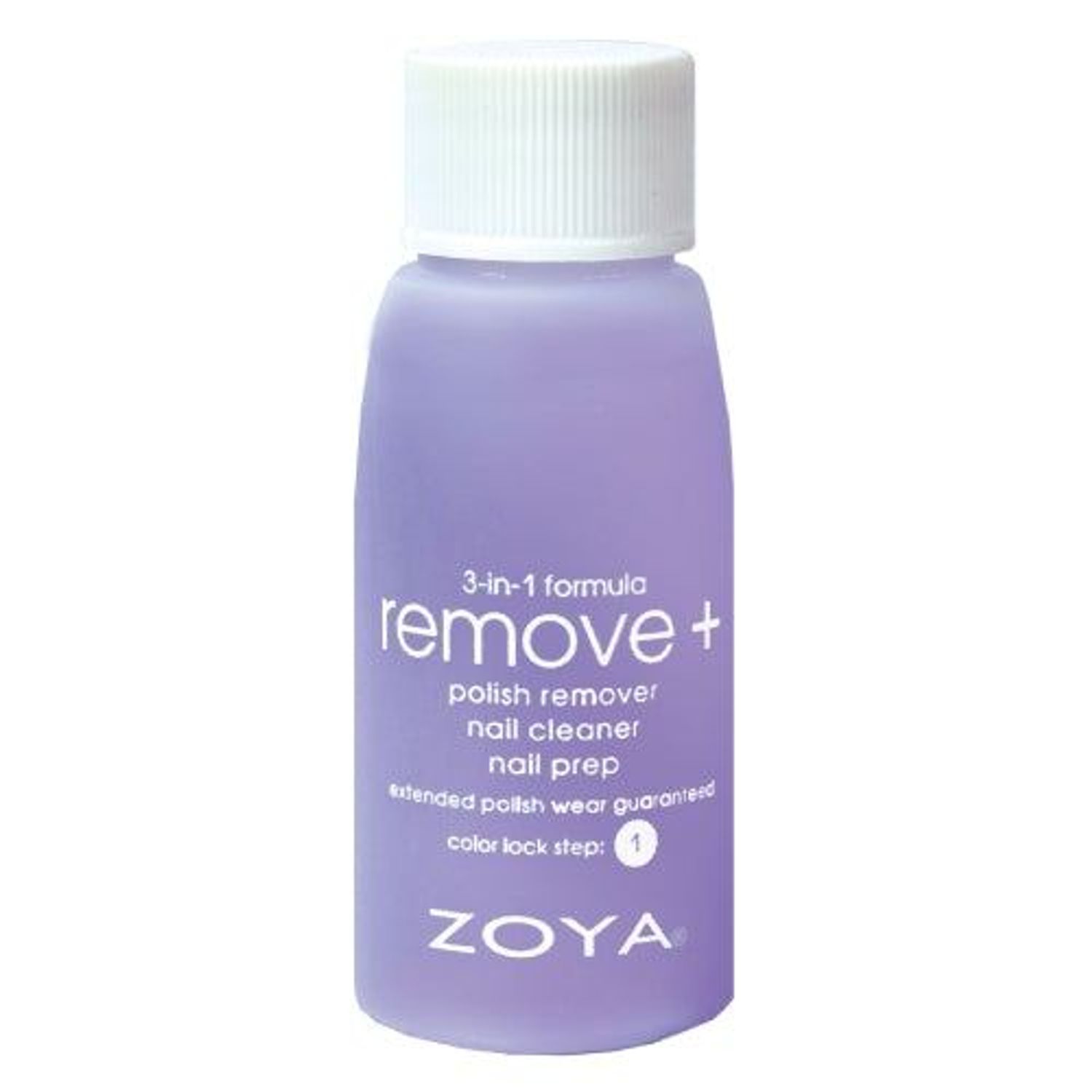 Nail Polish Remover 